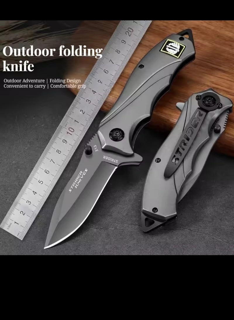 STRIDER Folding knife - Image 2